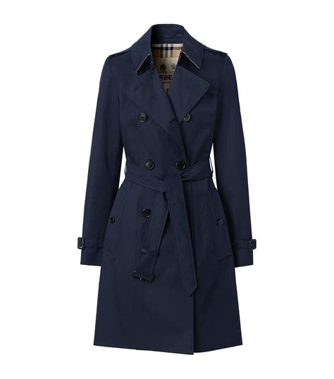 burberry short trench coat ebay|Burberry trench coat clearance.